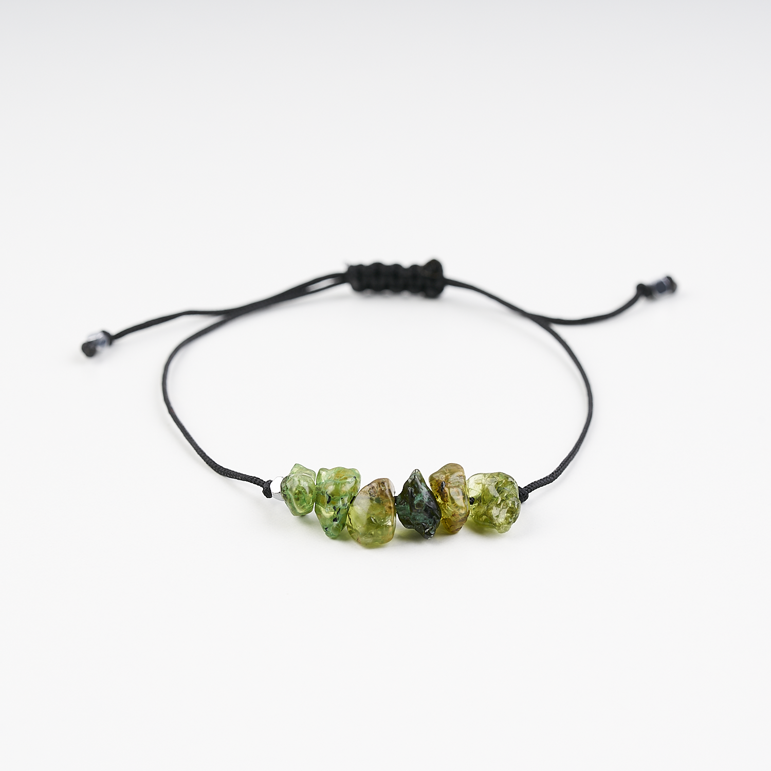 Pulsera piedra de nacimiento Agosto | Piedra natal de Agosto.