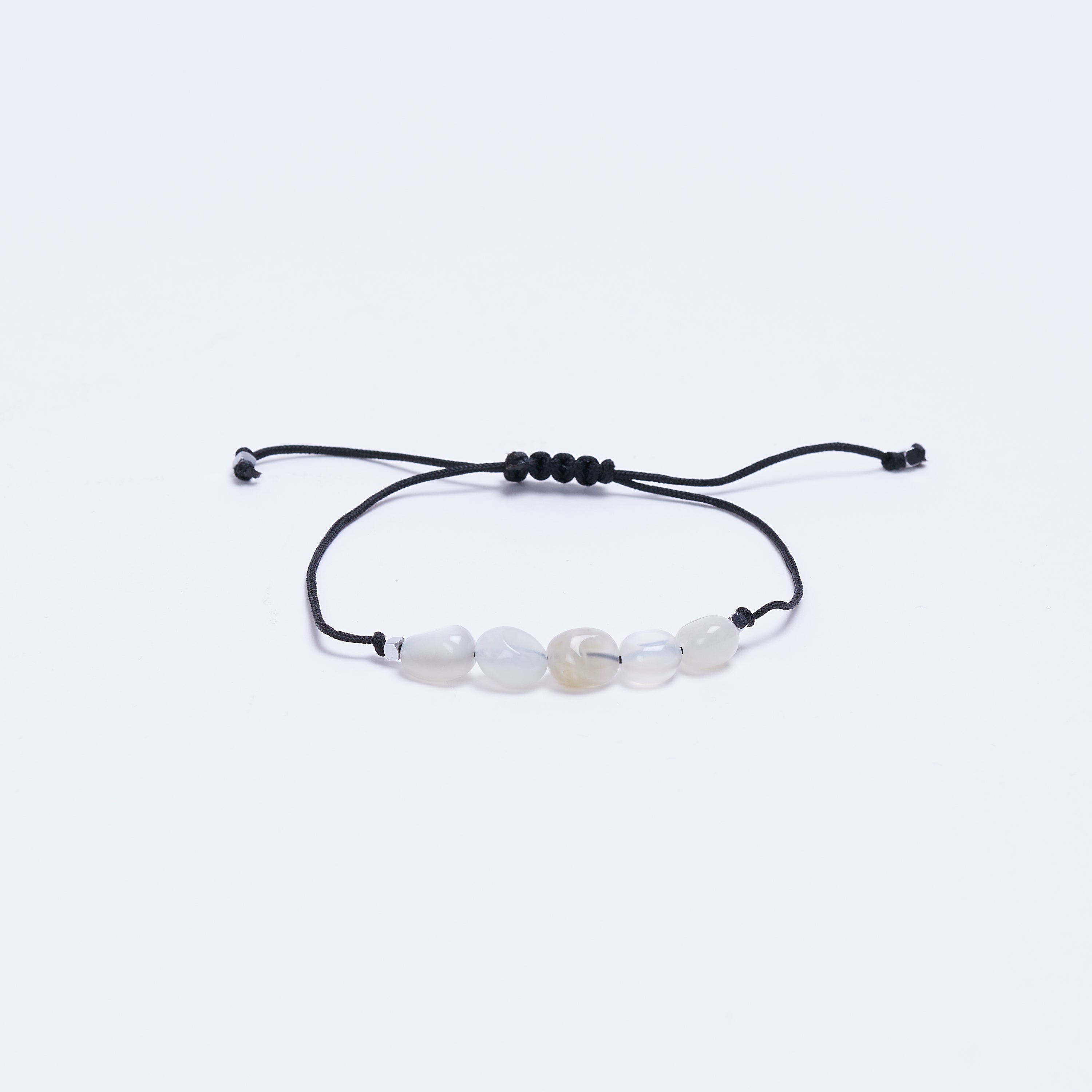 Pulsera piedra de nacimiento Junio | Piedra natal de Junio