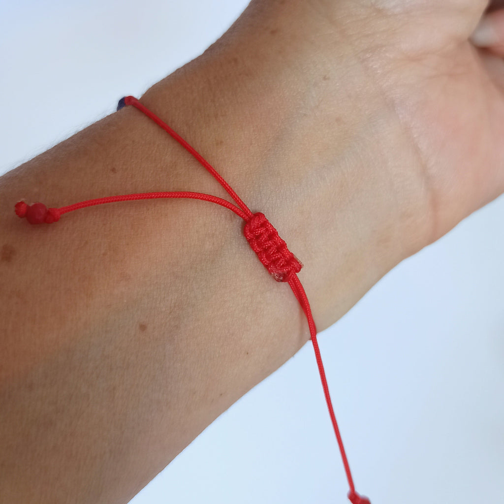 Pulsera de Protección | Pulsera con ojo turco