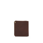 AirTag Wallet - Leather Billfold 2.1