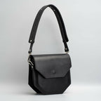 Leather purse - Hypatia.