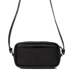Mini Messenger - The Minimalist 1.0 (Black).