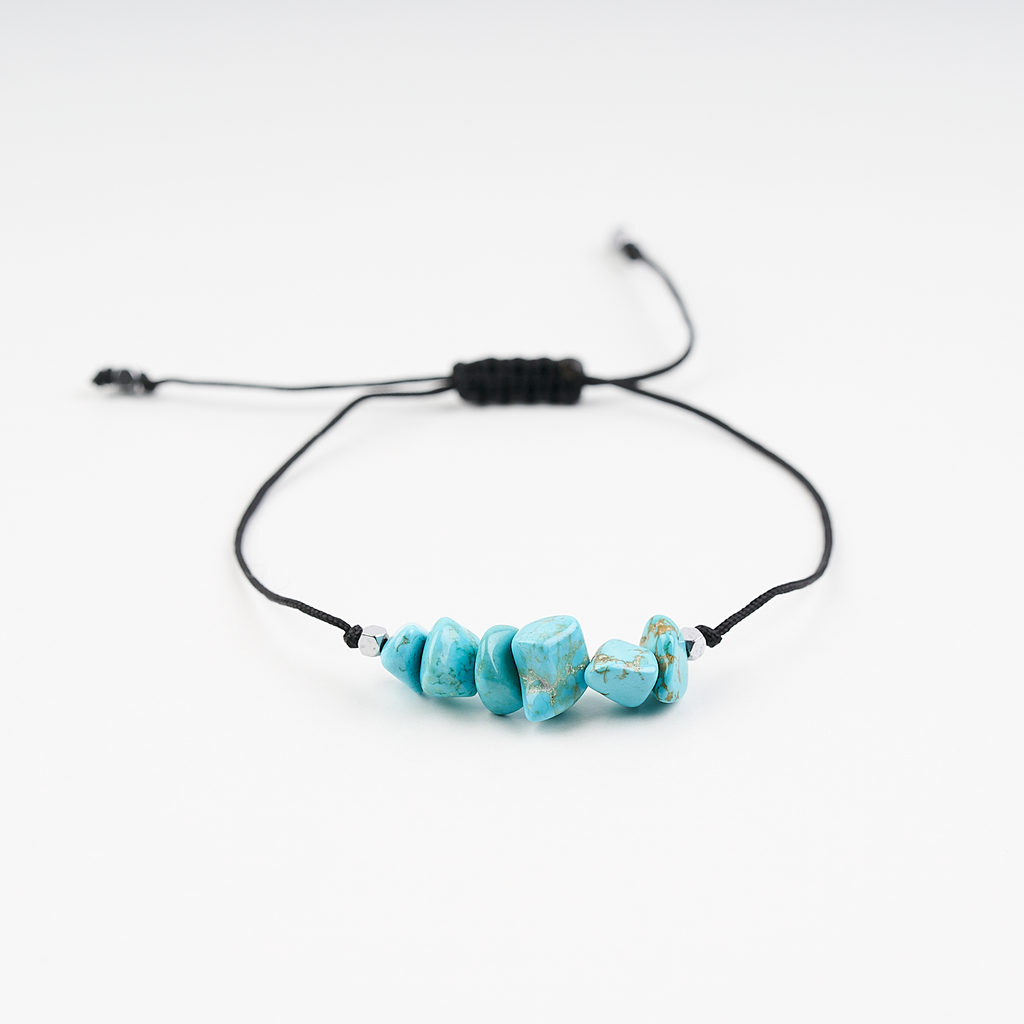 Pulsera piedra de nacimiento Diciembre |  Piedra natal de Diciembre