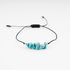 Pulsera piedra de nacimiento Diciembre |  Piedra natal de Diciembre