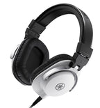 Yamaha HPH-MT5 headphones (White)